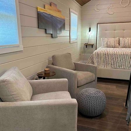 Blissful Nook Tiny Home ~ Cozy Retreat W/ Hot Tub; Near Town And Deep Creek Bryson City Extérieur photo