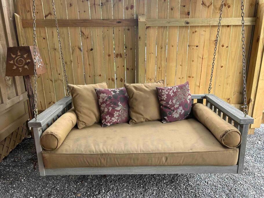Blissful Nook Tiny Home ~ Cozy Retreat W/ Hot Tub; Near Town And Deep Creek Bryson City Extérieur photo