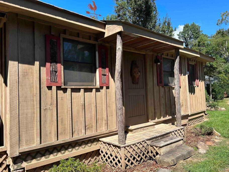 Blissful Nook Tiny Home ~ Cozy Retreat W/ Hot Tub; Near Town And Deep Creek Bryson City Extérieur photo
